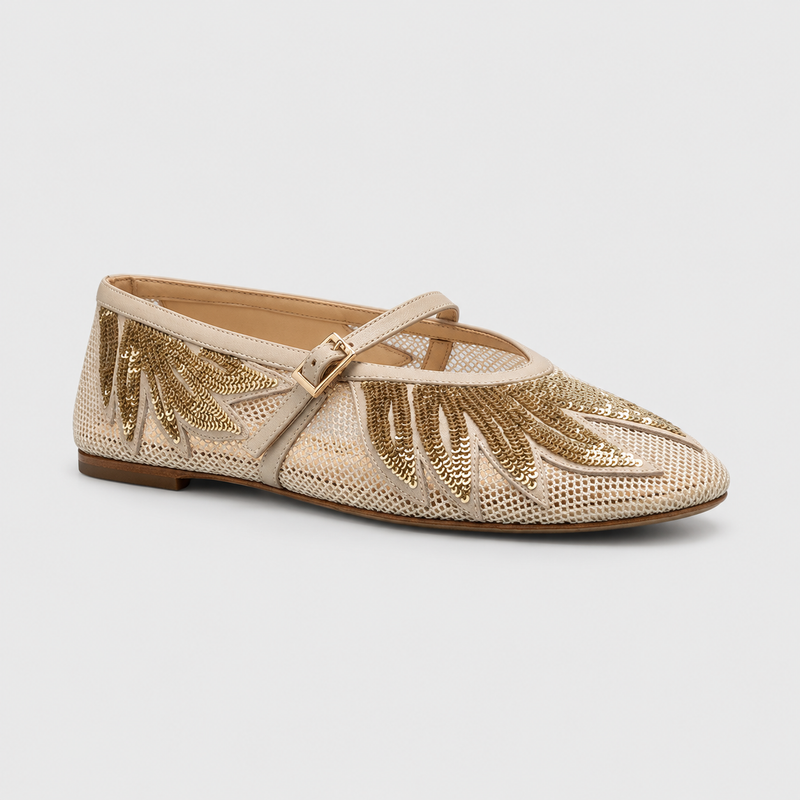 Joanna Ballerinas