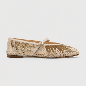 Joanna Ballerinas