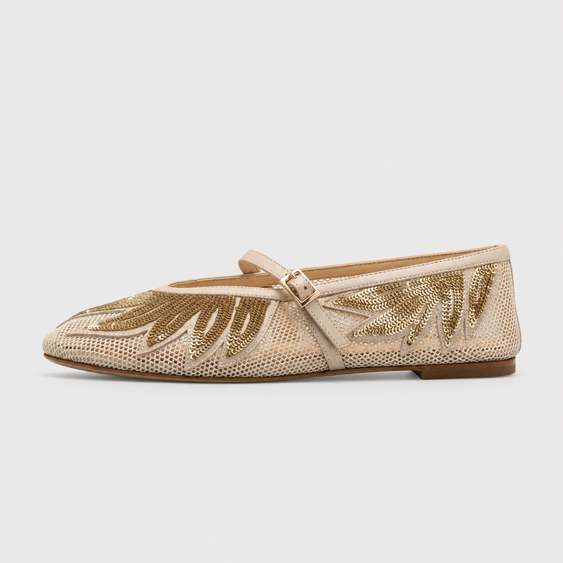 Joanna Ballerinas