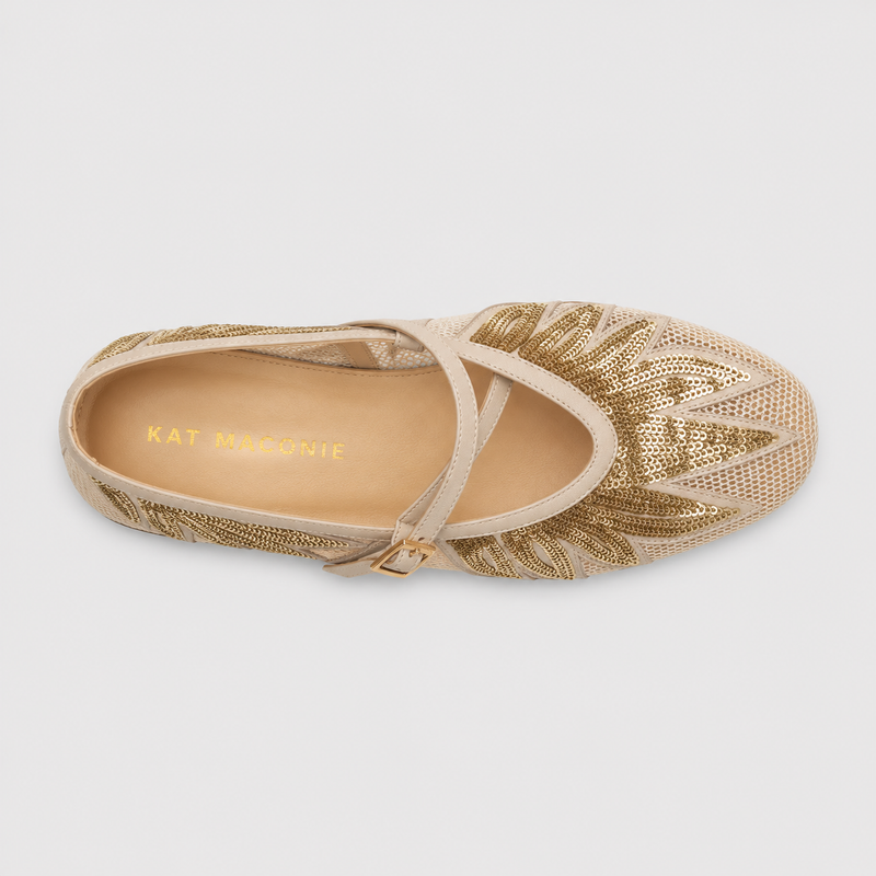 Joanna Ballerinas