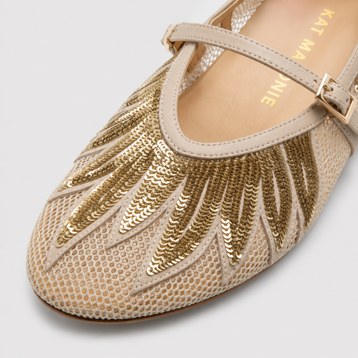 Joanna Ballerinas