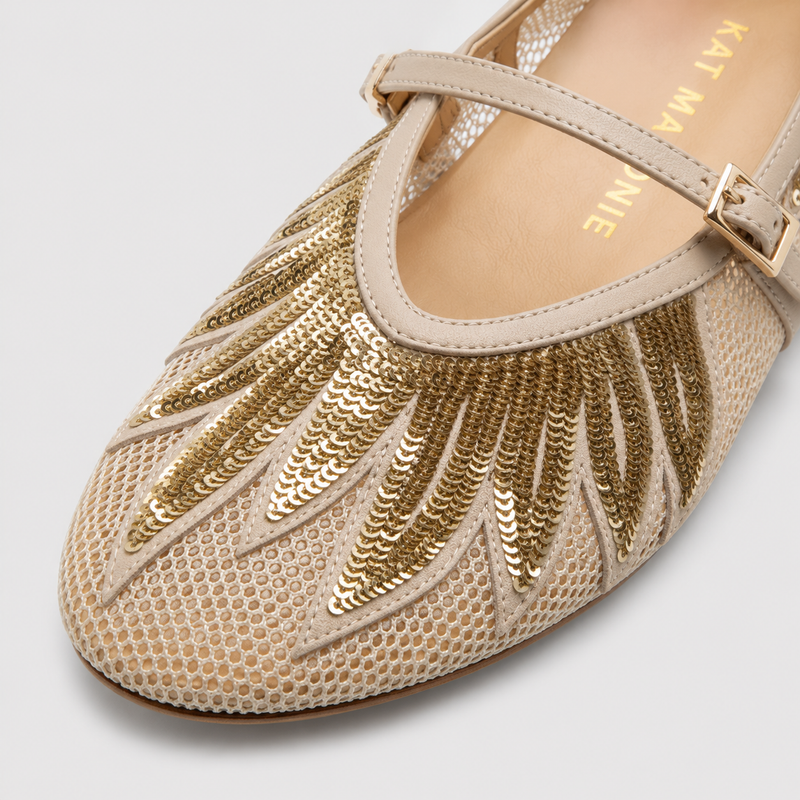 Joanna Ballerinas