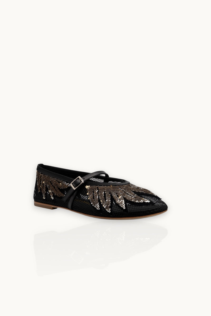 Joanna Ballerinas