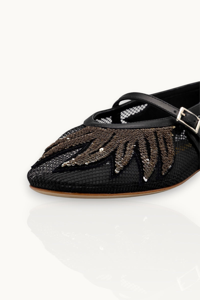 Joanna Ballerinas