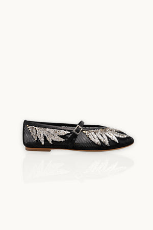 Joanna Ballerinas