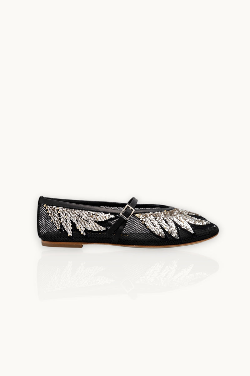 Joanna Ballerinas