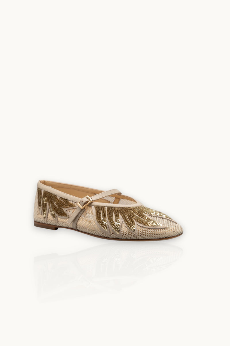 Joanna Ballerinas