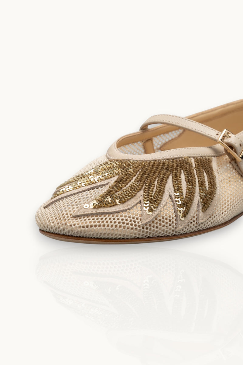 Joanna Ballerinas