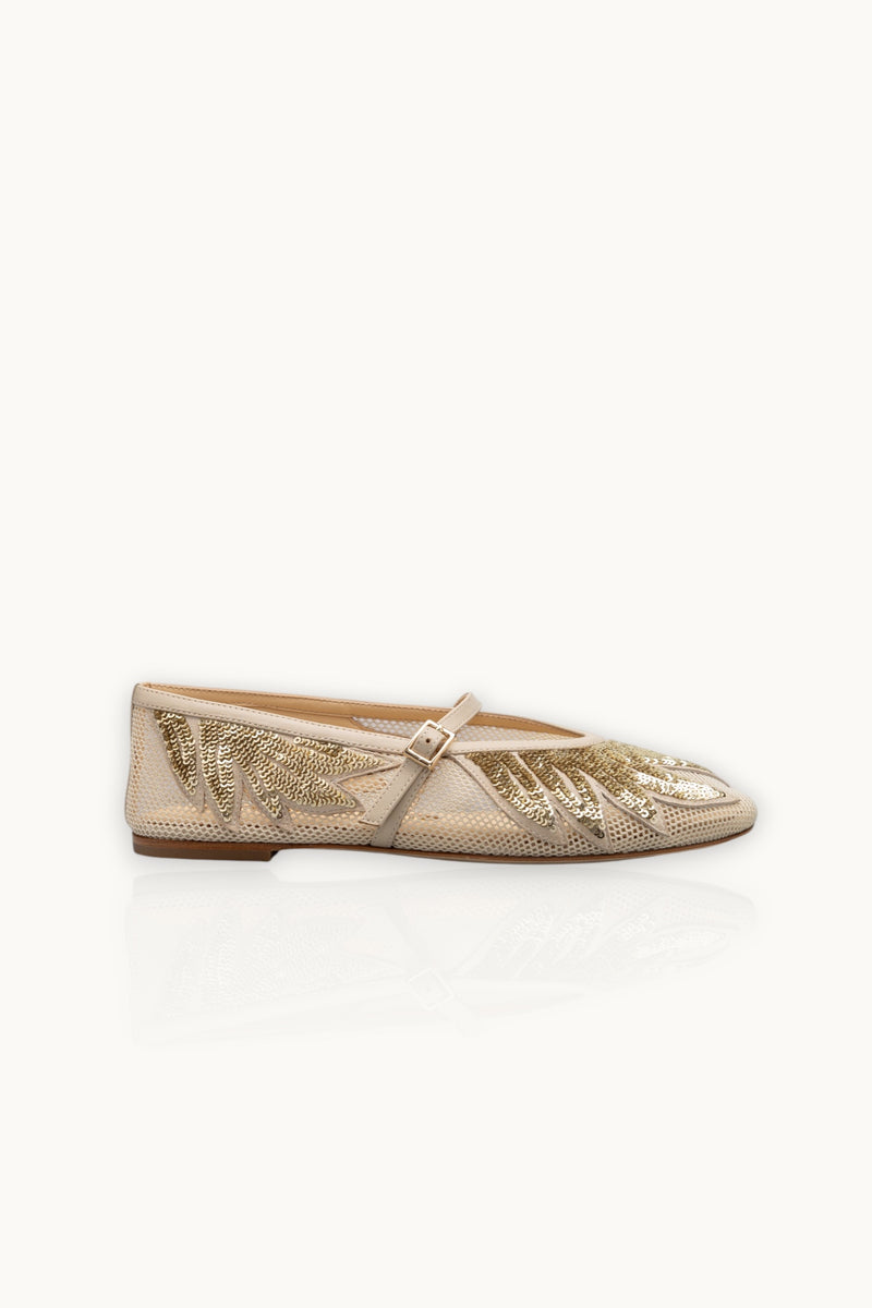 Joanna Ballerinas
