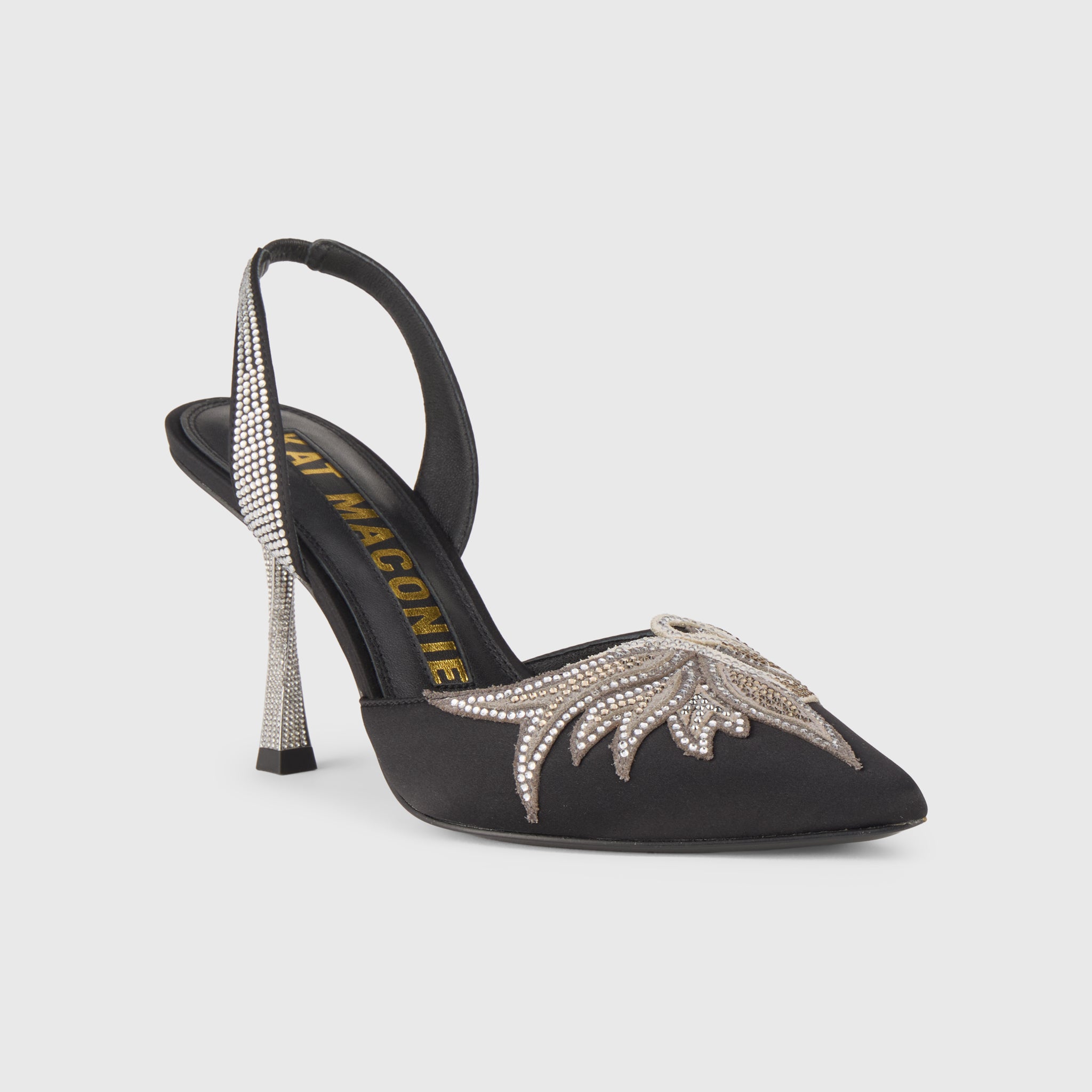 KARINA PUMPS