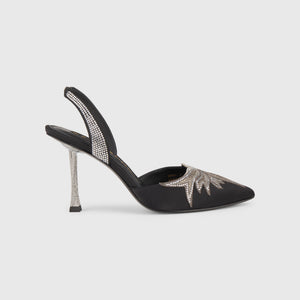 KARINA PUMPS