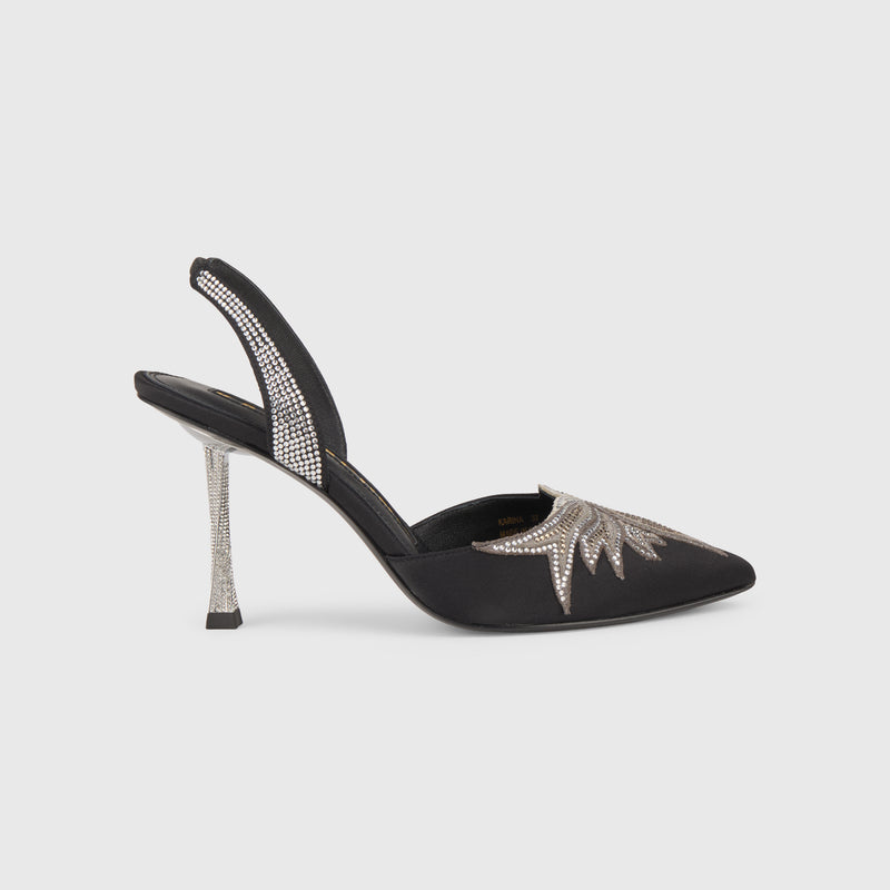 KARINA PUMPS