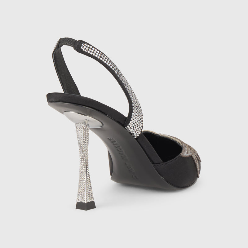 KARINA PUMPS