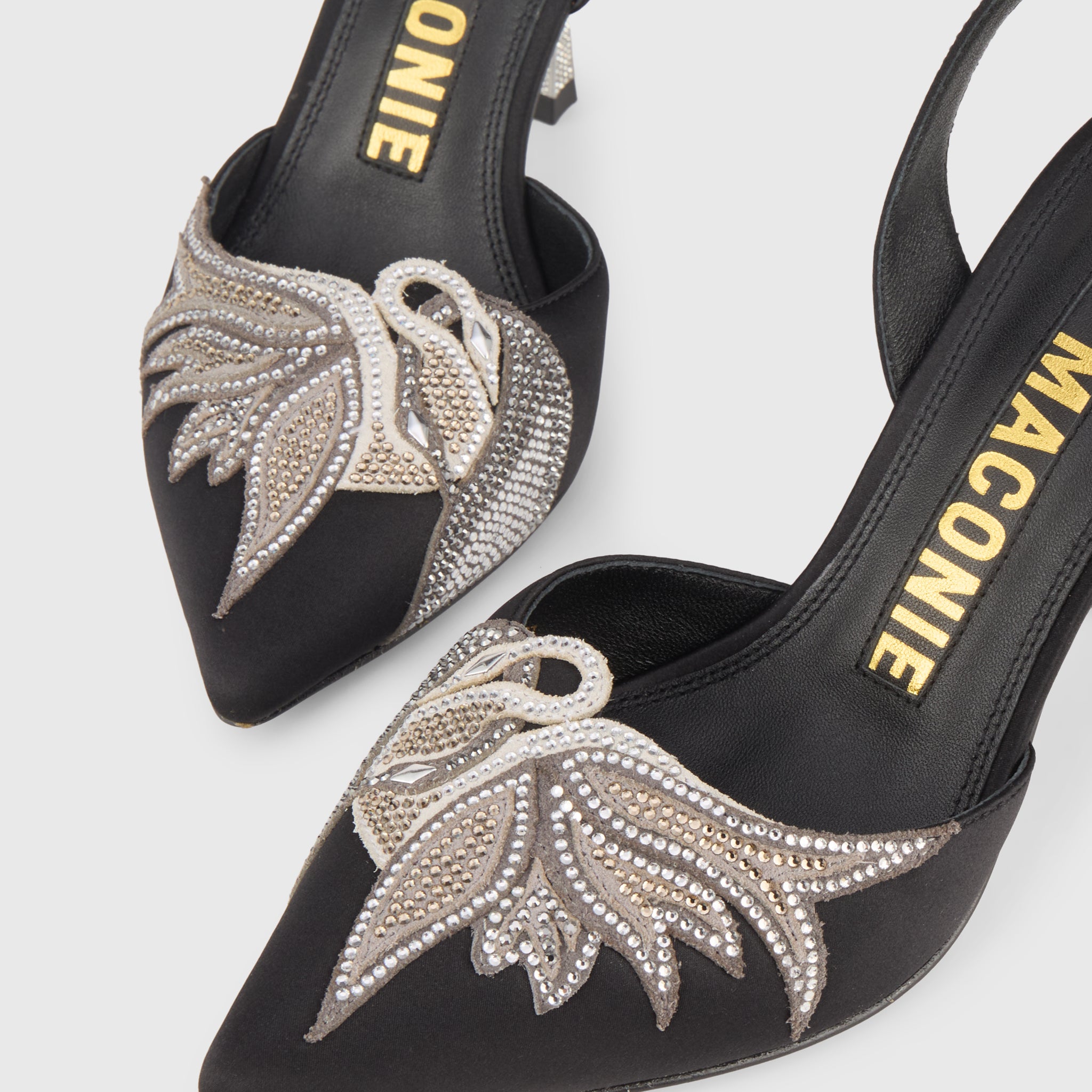 KARINA PUMPS