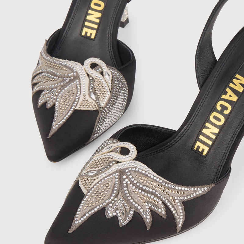 KARINA PUMPS