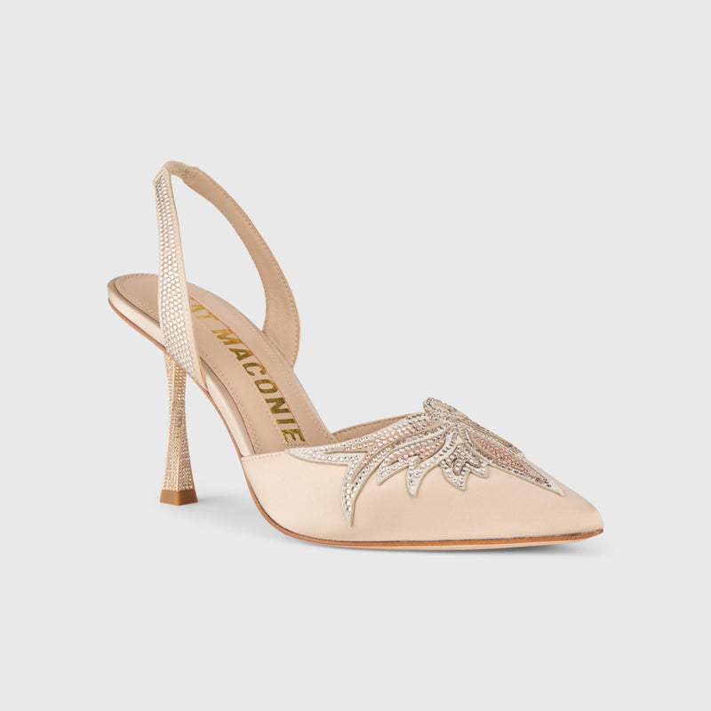 KARINA PUMPS