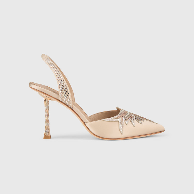 KARINA PUMPS