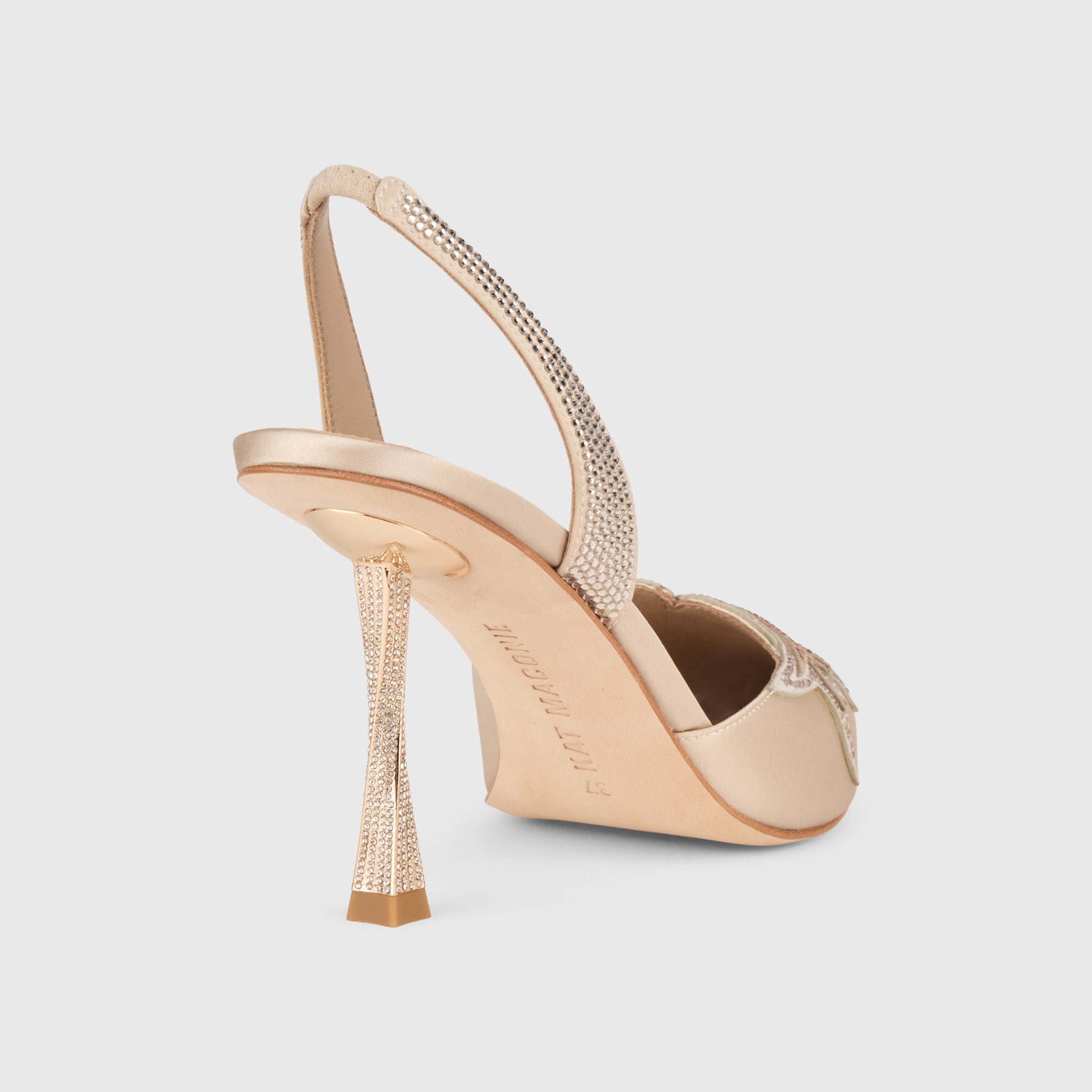 KARINA PUMPS