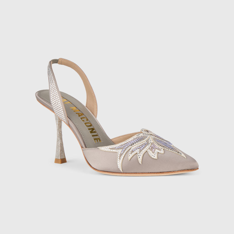 KARINA PUMPS