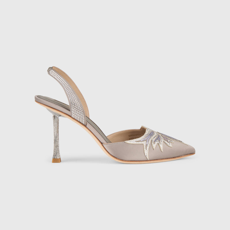 KARINA PUMPS