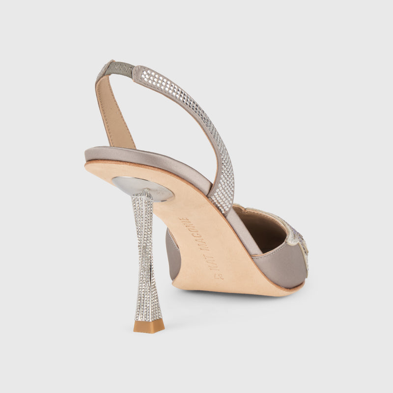 KARINA PUMPS
