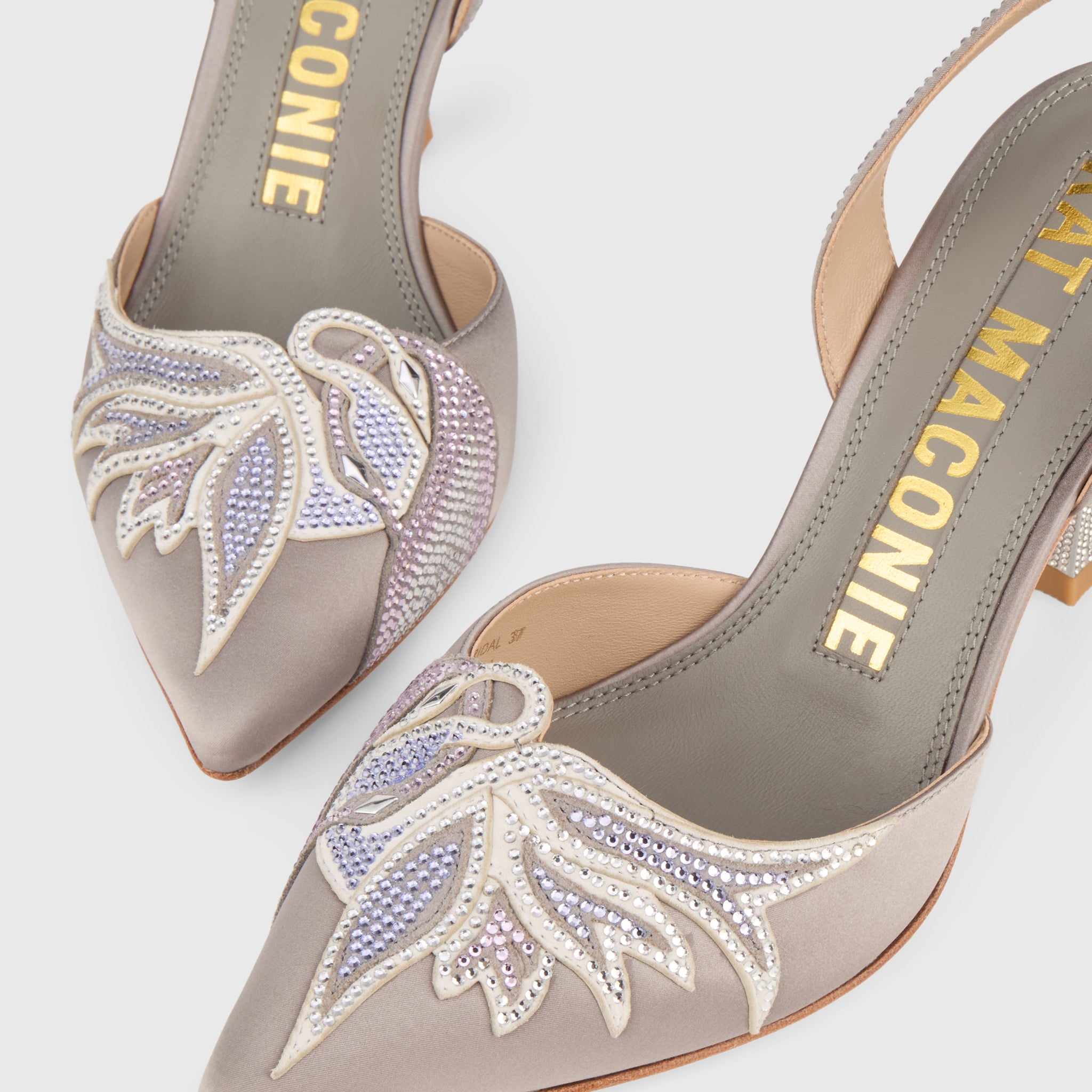 KARINA PUMPS