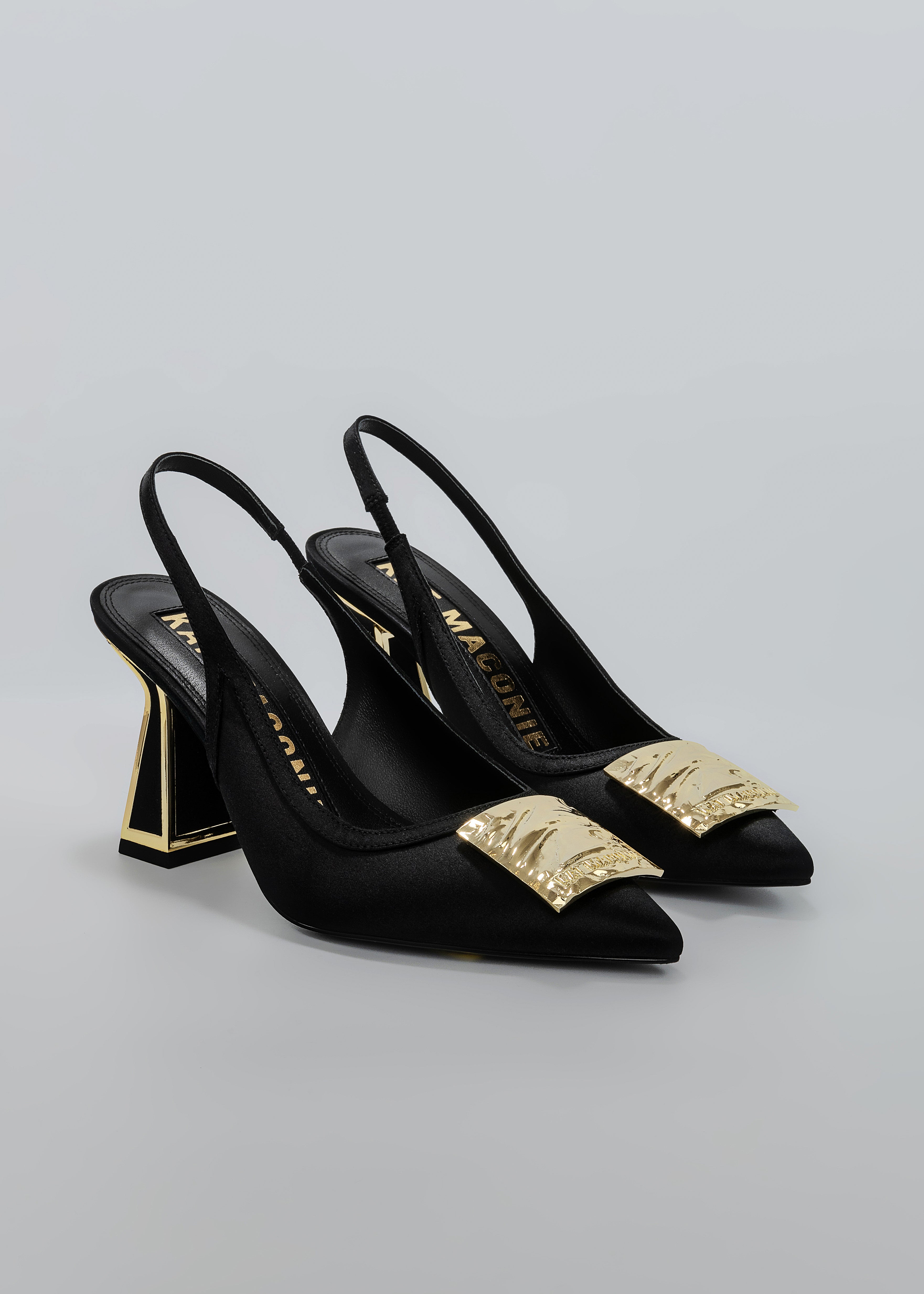 KATIA SLINGBACK PUMPS