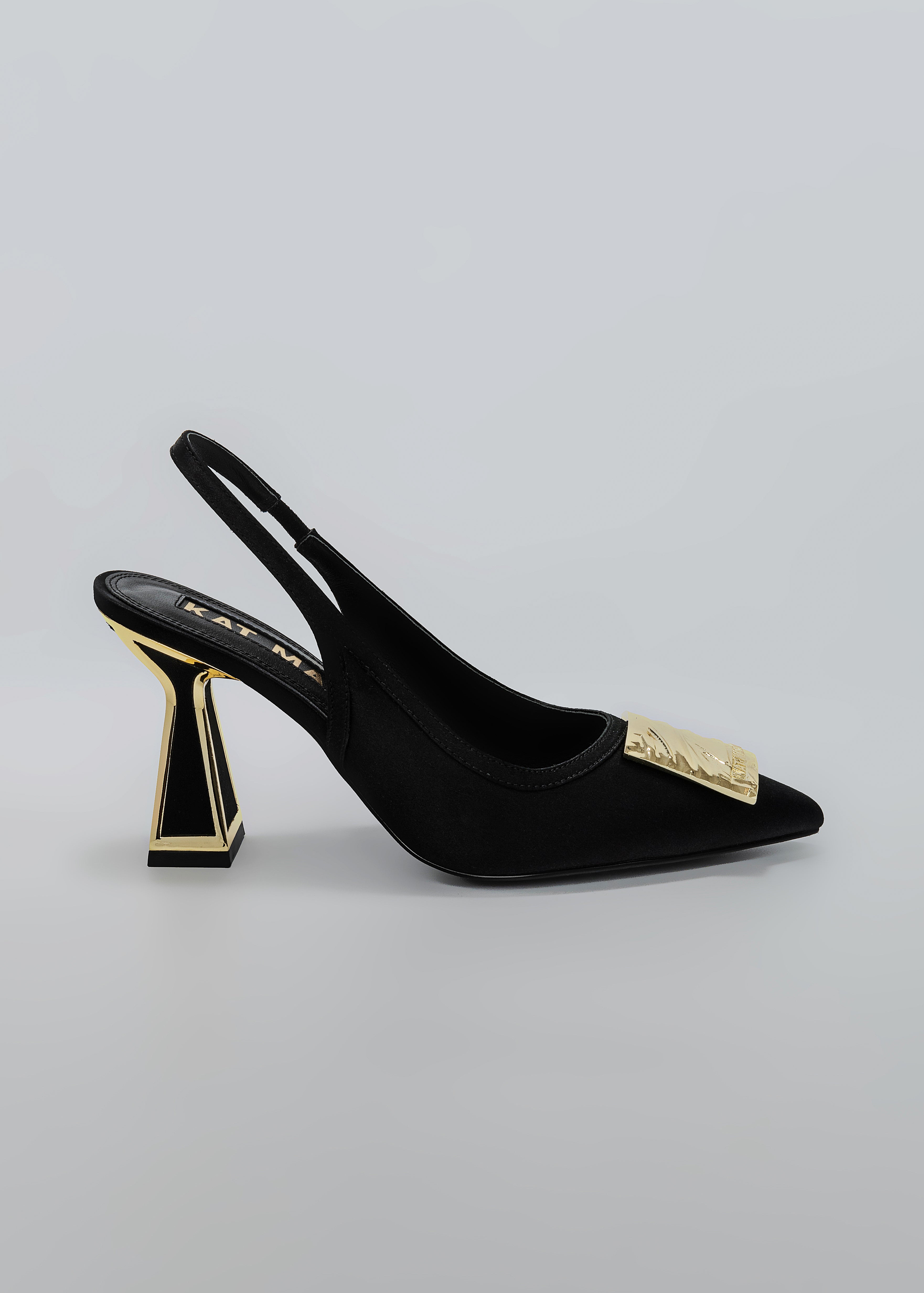 KATIA SLINGBACK PUMPS