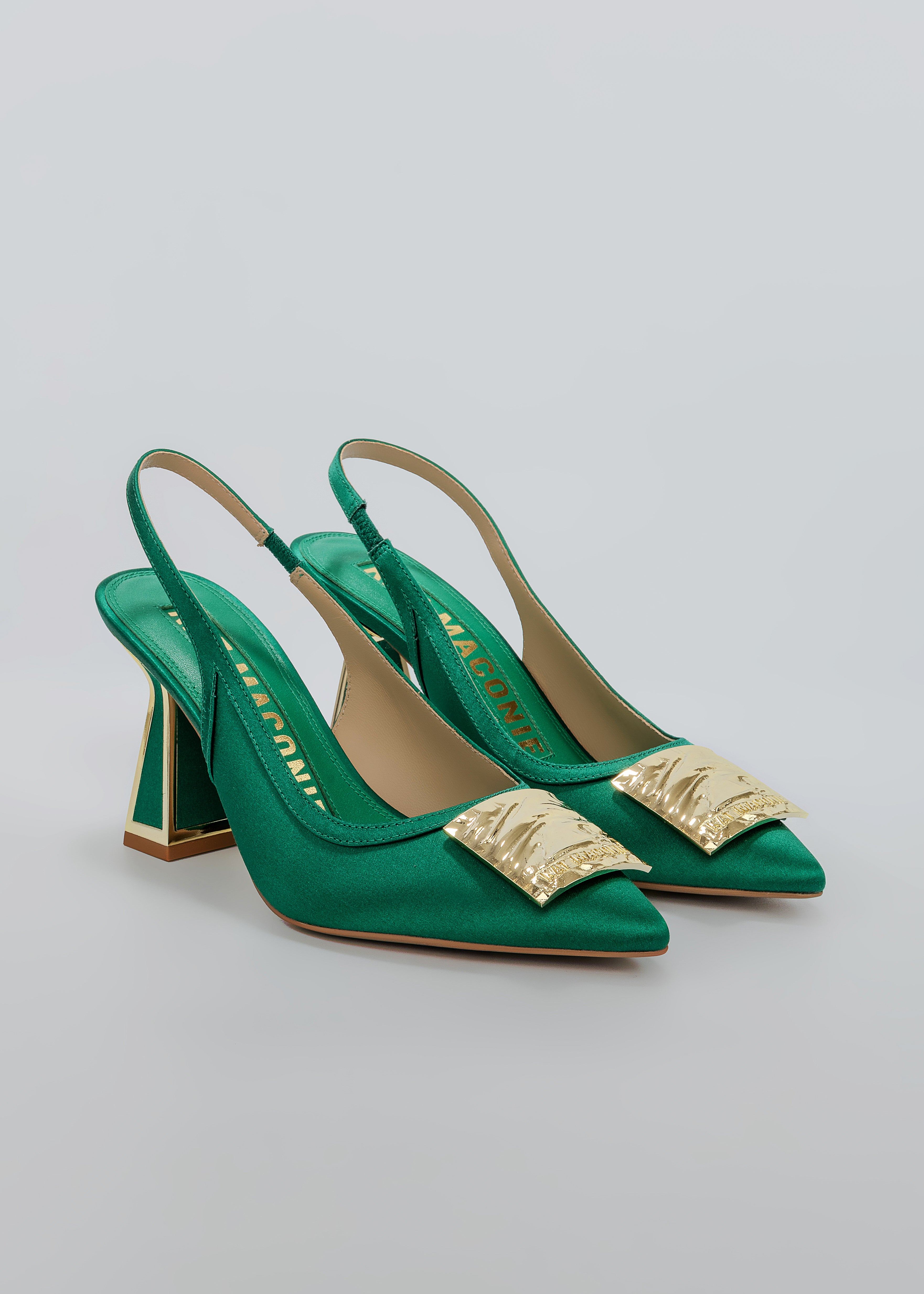 KATIA SLINGBACK PUMPS