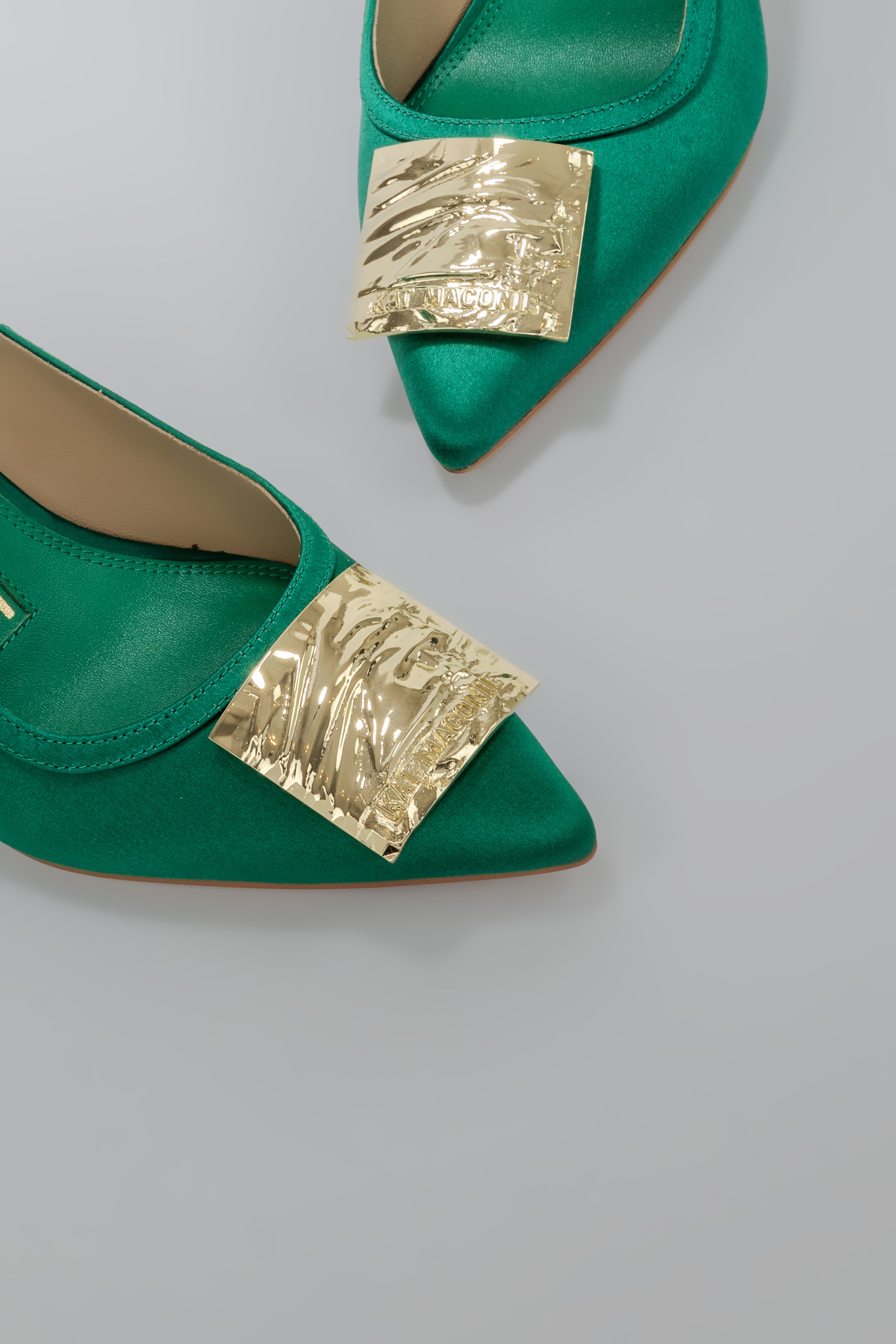 KATIA SLINGBACK PUMPS