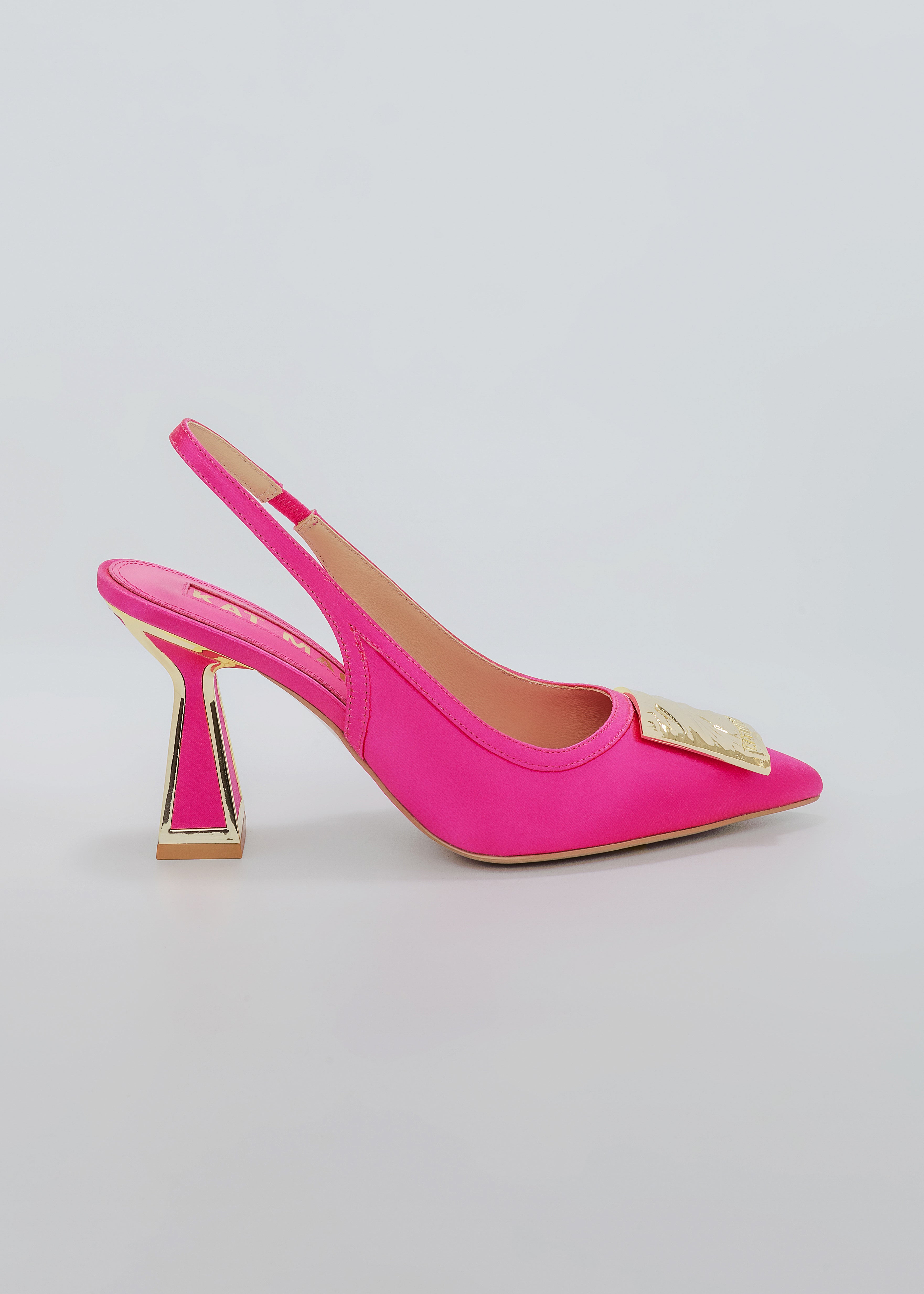 KATIA SLINGBACK PUMPS