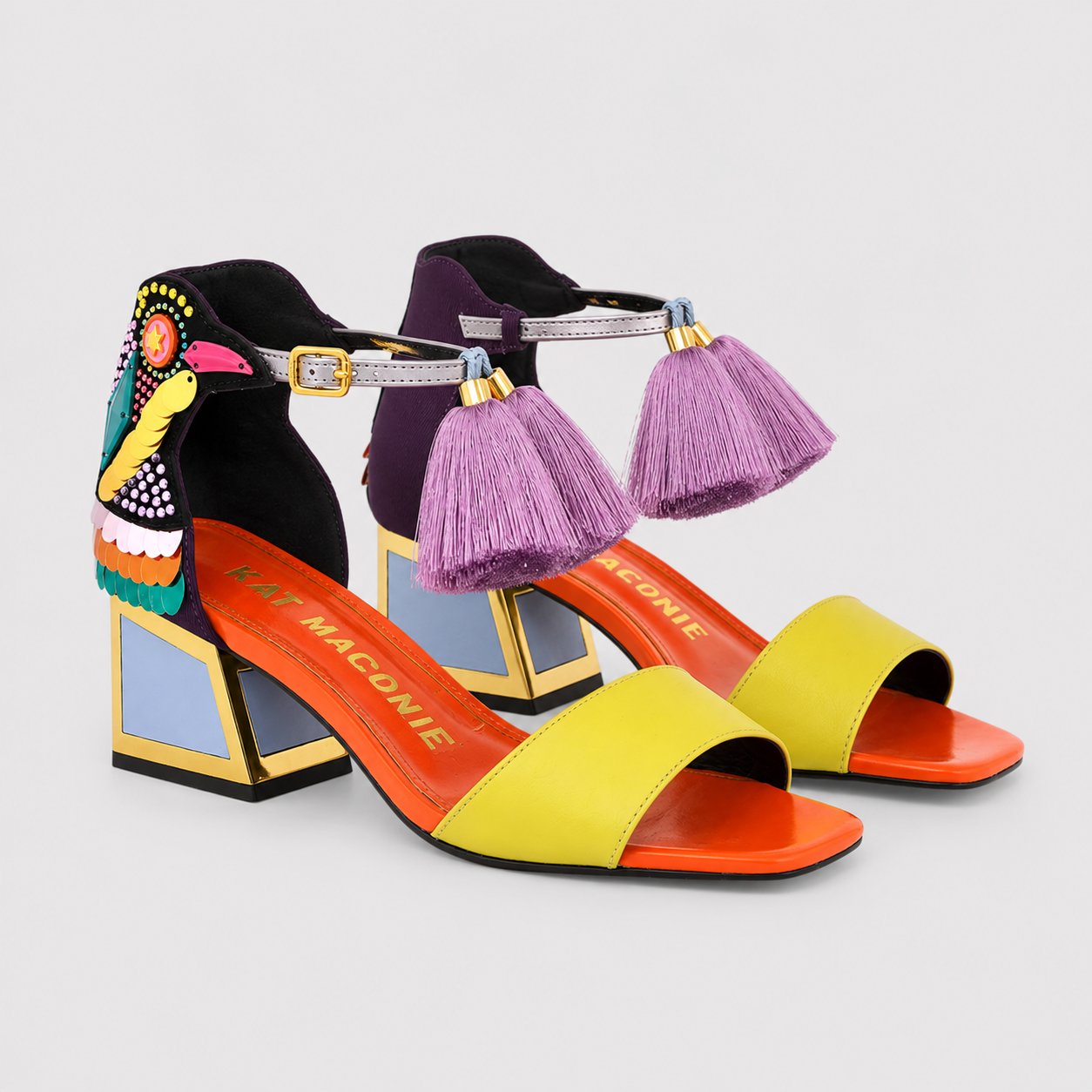 Kay Sandals