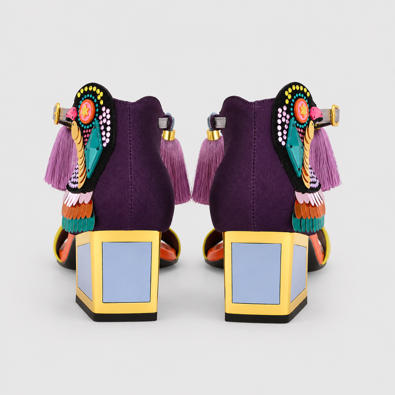 Kay Sandals