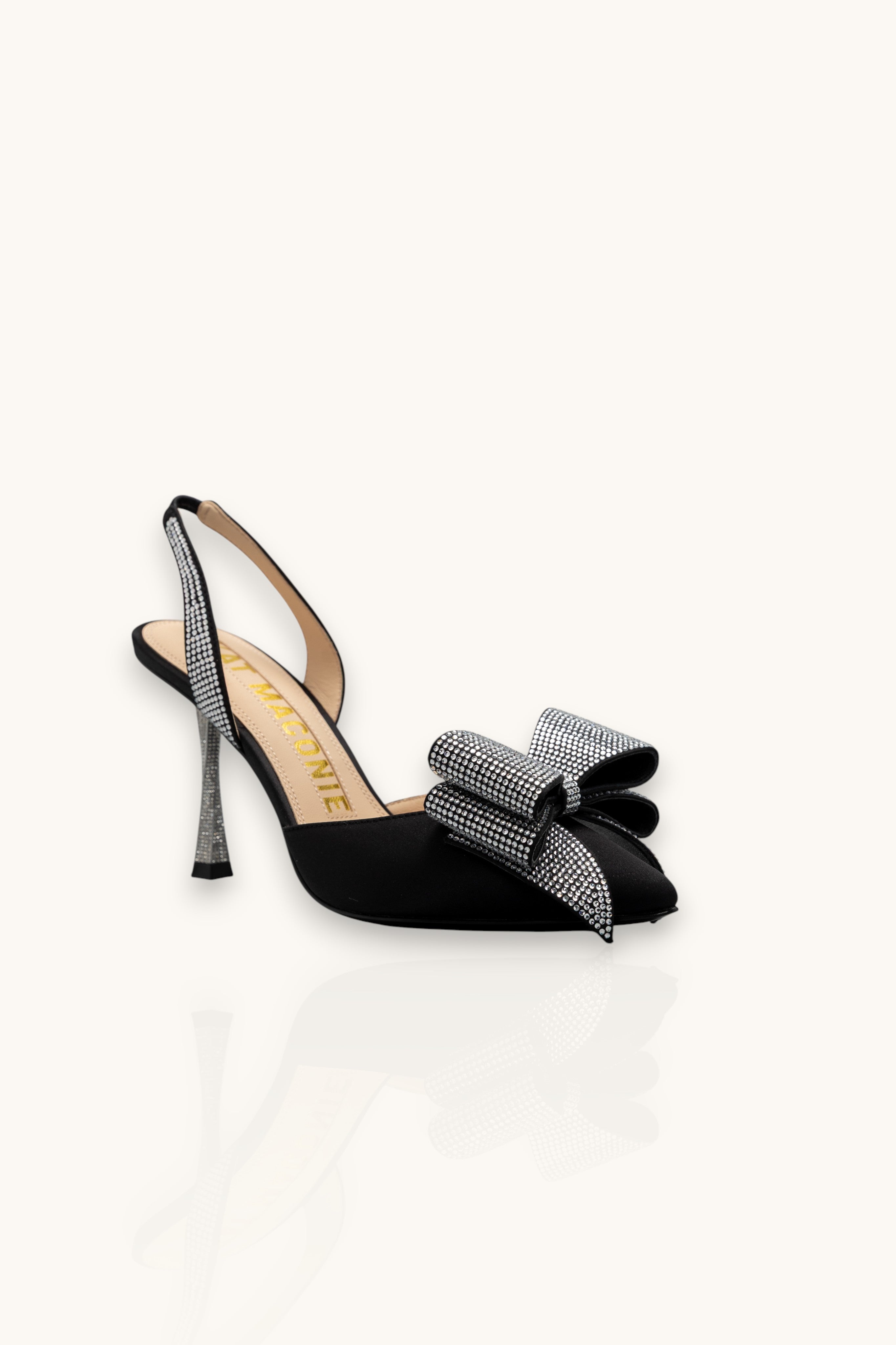 MAHIRA SLINGBACK