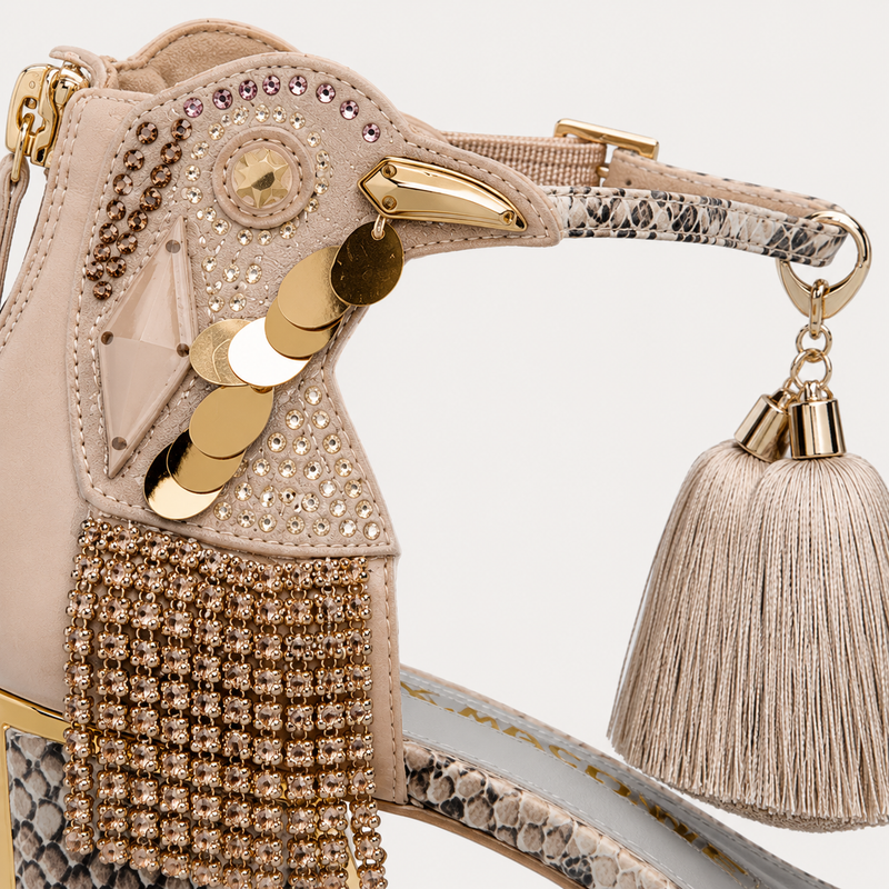 Kay Sandals