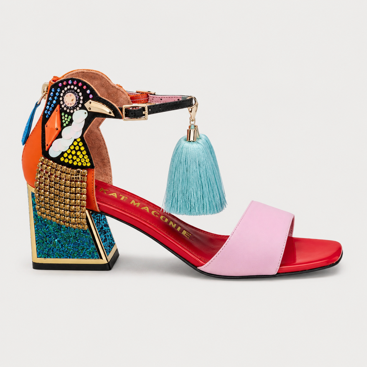 Kay Sandals