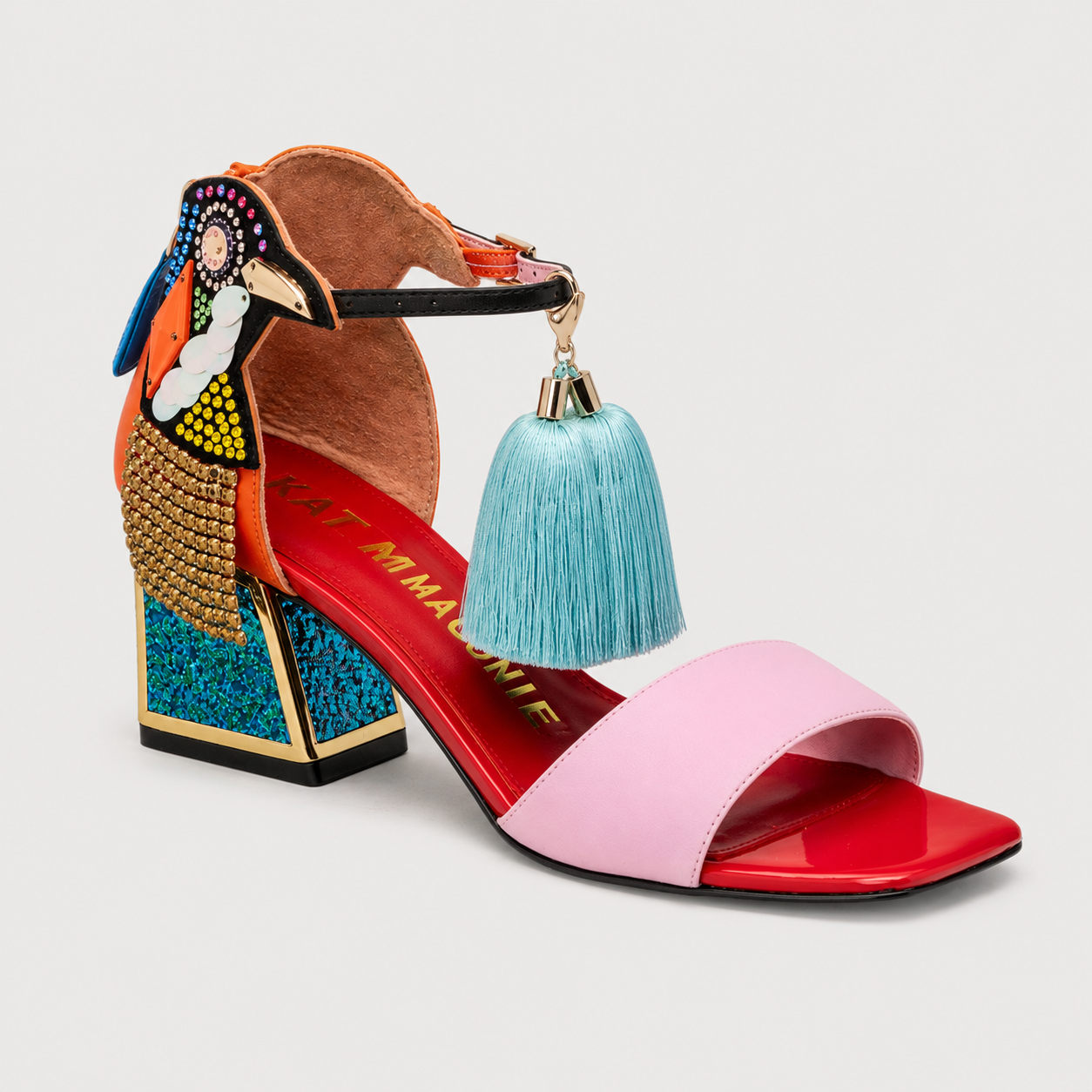 Kay Sandals