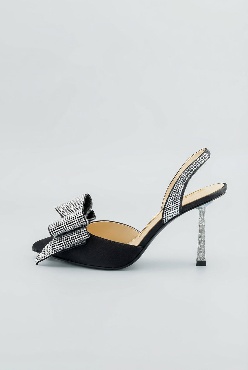 MAHIRA SLINGBACK