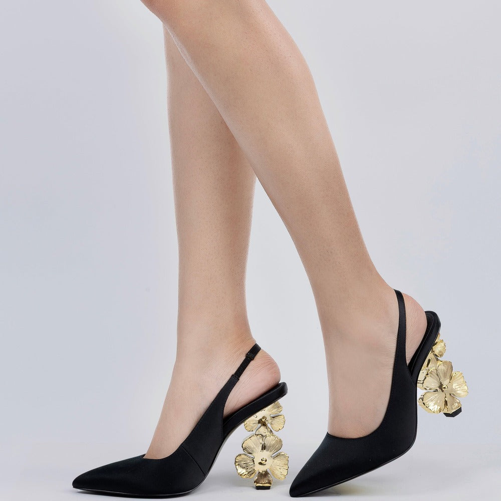 Mona Slingback