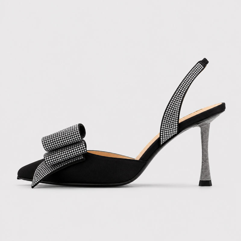 Mahira Slingback