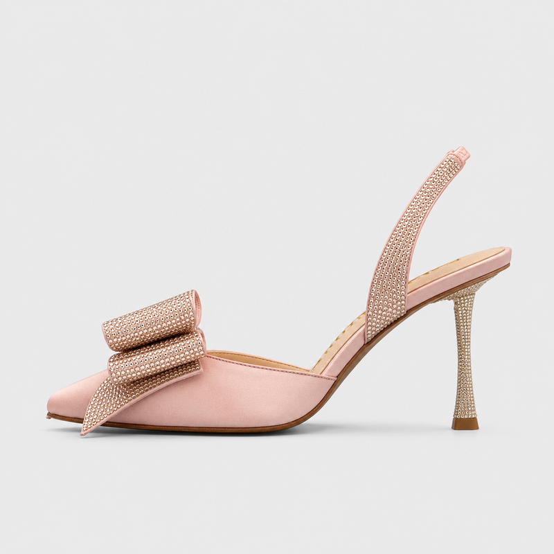 Mahira Slingback