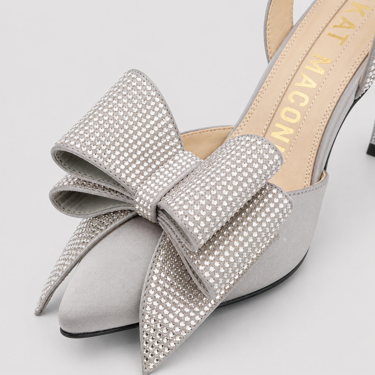 Mahira Slingback