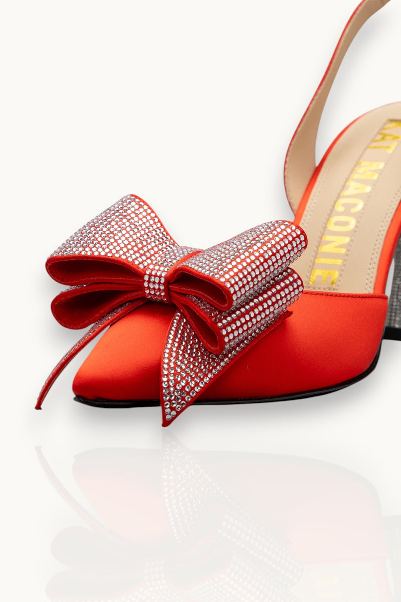 Mahira Slingback