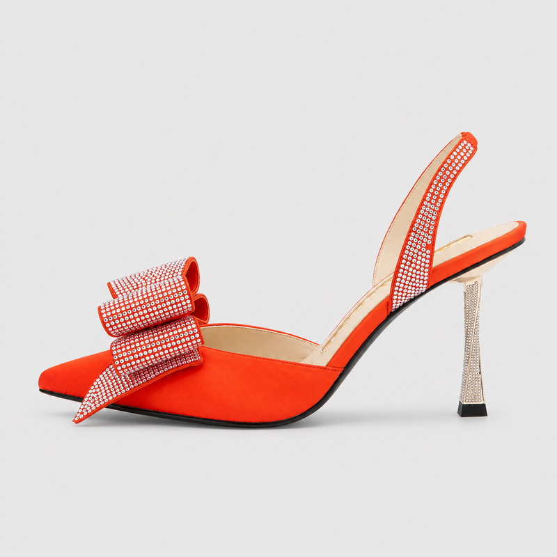 Mahira Slingback
