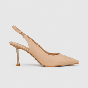 Masoom Slingback