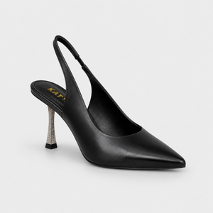 Masoom Slingback