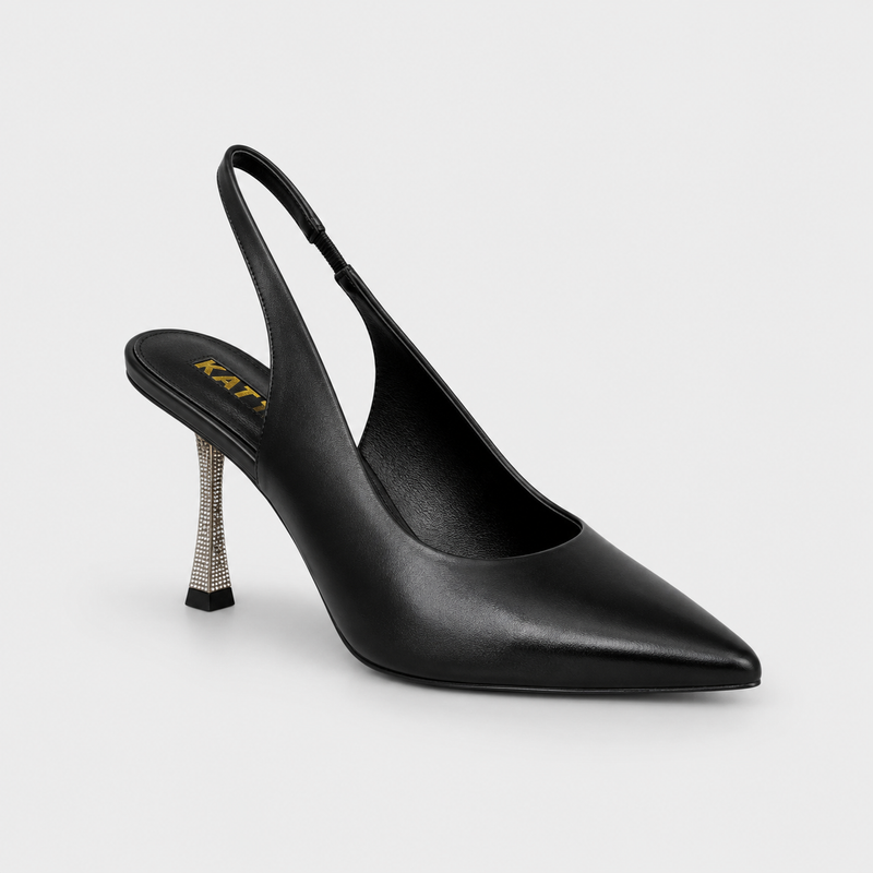 Masoom Slingback