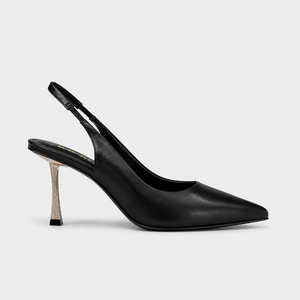 Masoom Slingback