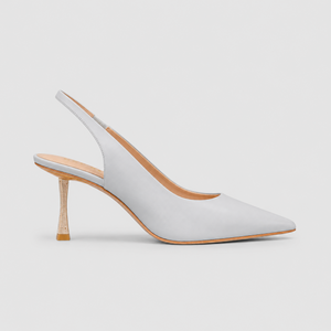 Masoom Bridal Slingback