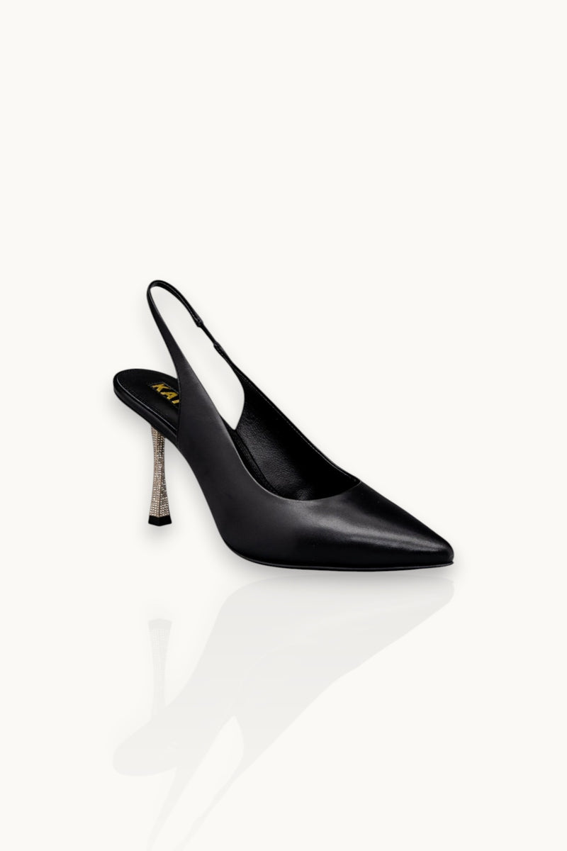 Masoom Slingback